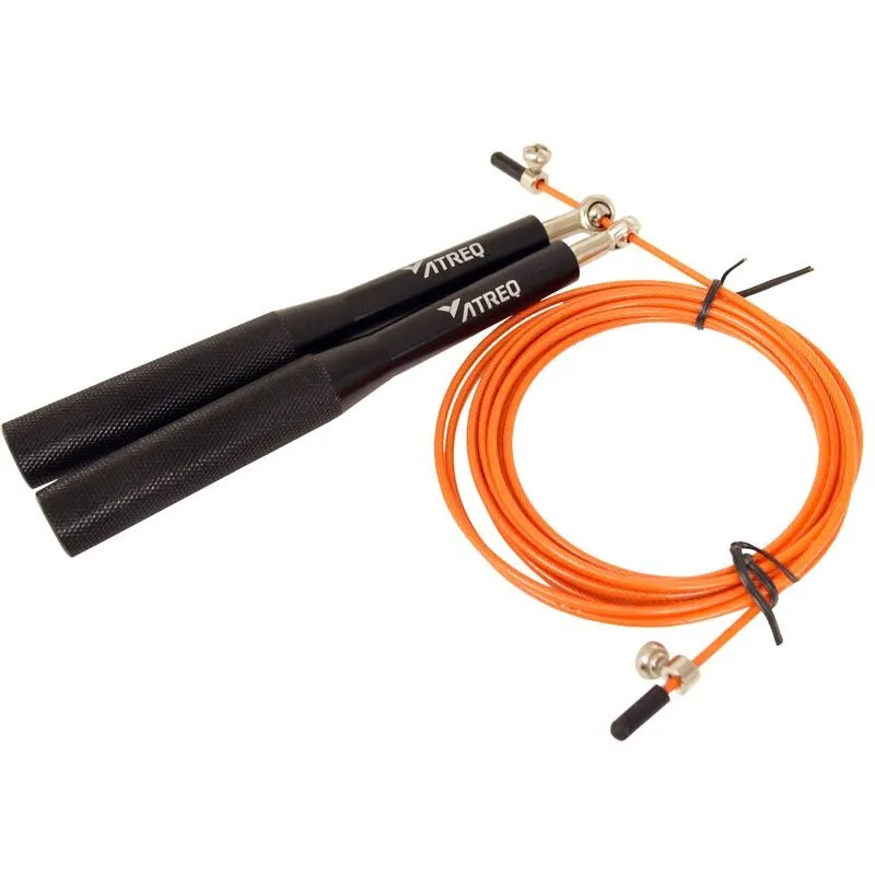 Atreq Cable Jump Rope | 10ft