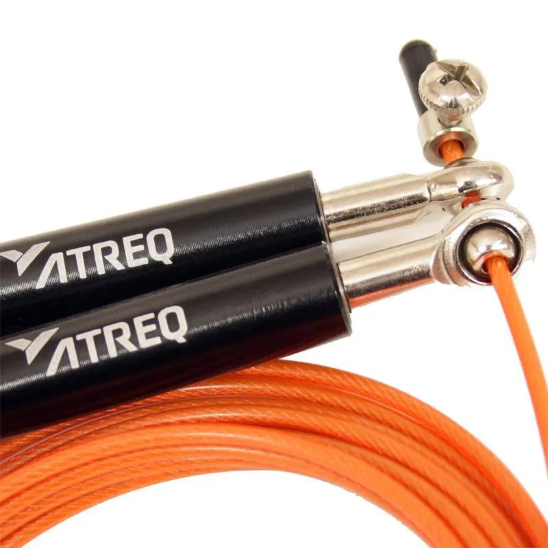 Atreq Cable Jump Rope | 10ft