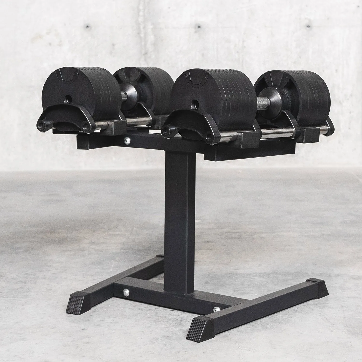 Better Body Twist Single Adjustable Dumbbell |  5-70lbs OR 5-44lbs