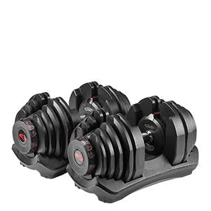 Bowflex SelectTech 1090 Dumbbells