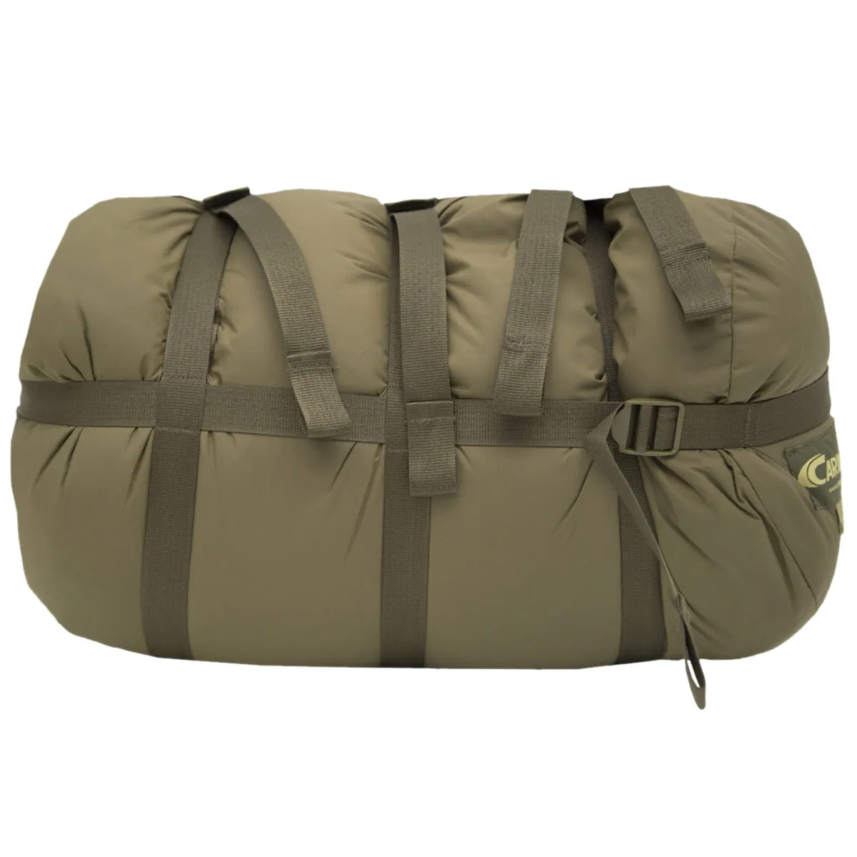 Carinthia Defence 6 Sleeping Bag Olive Green