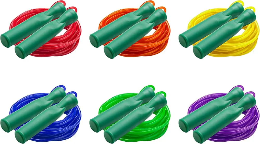 Champion Sports Ball Bearing Speed Rope