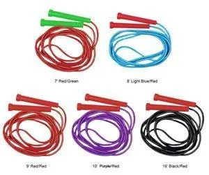 Champro PVC Speed Rope