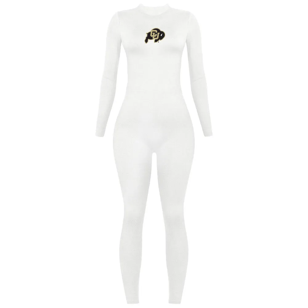 Colorado Boulder End Zone Jumpsuit