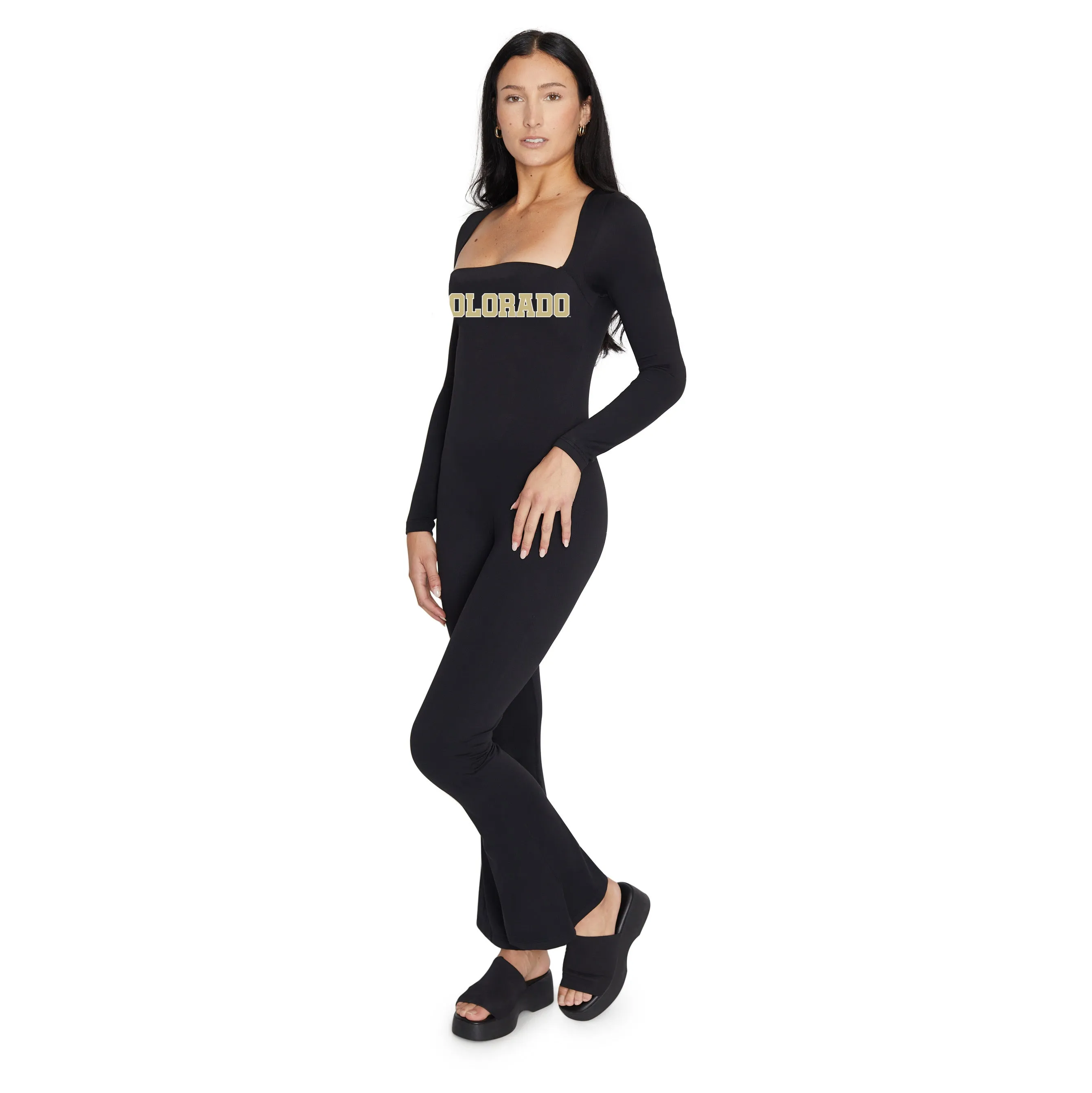 Colorado Boulder End Zone Jumpsuit