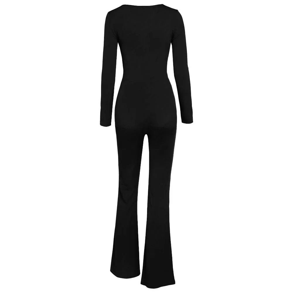 Colorado Boulder End Zone Jumpsuit