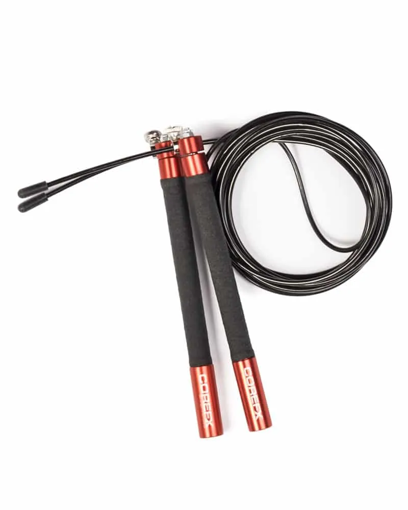 COREFX Thin Grip Speed Rope