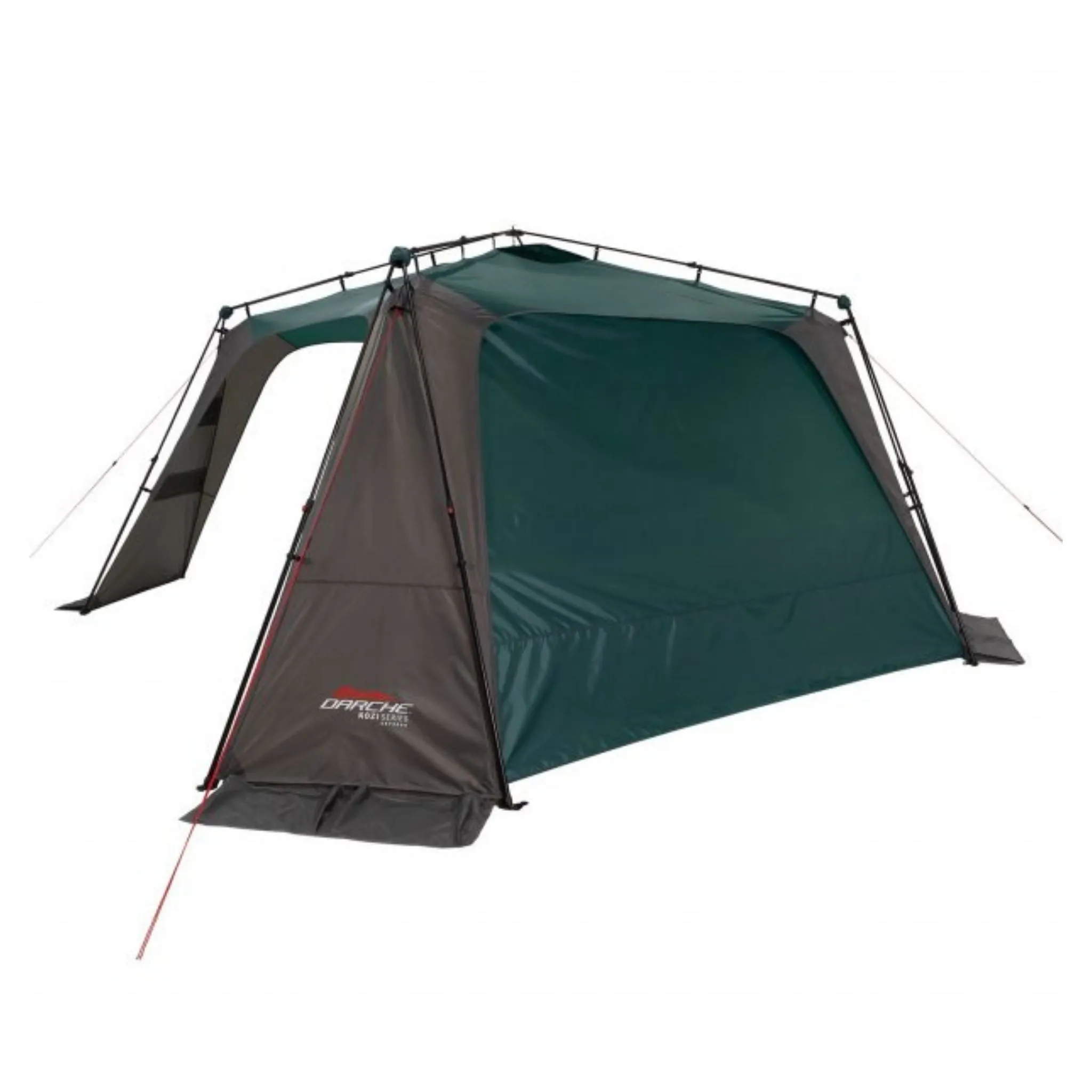 Darche Kozi Compact Shelter Sunblock Wall