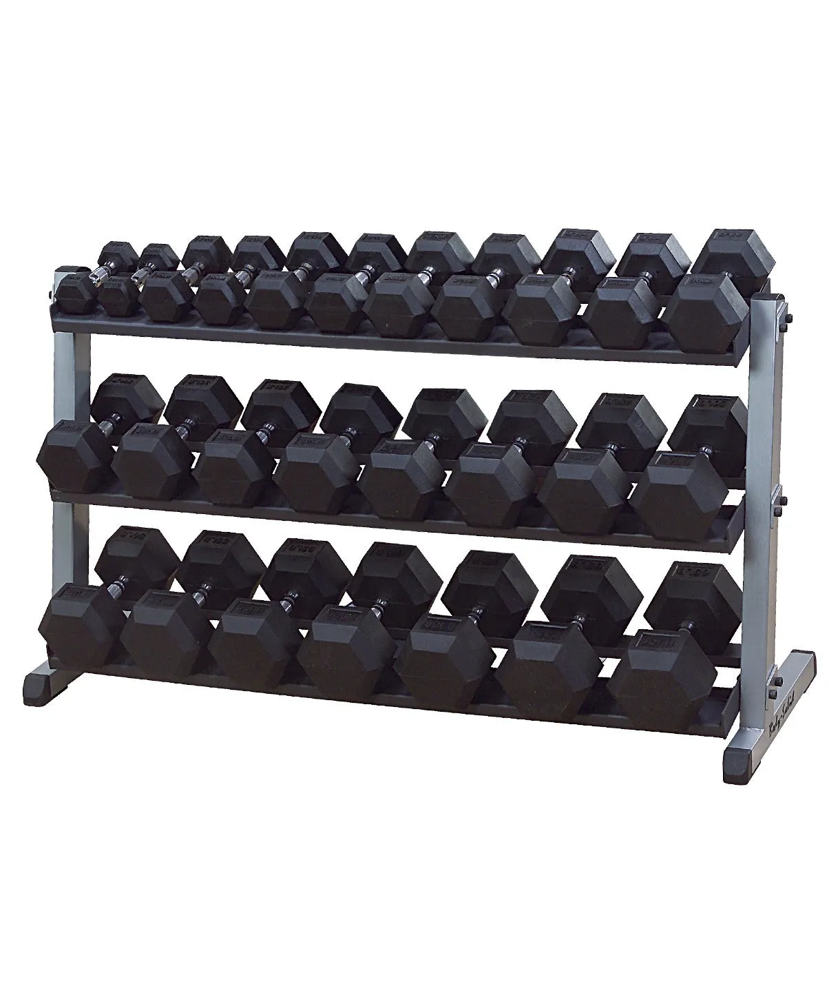 Dumbbell Rack