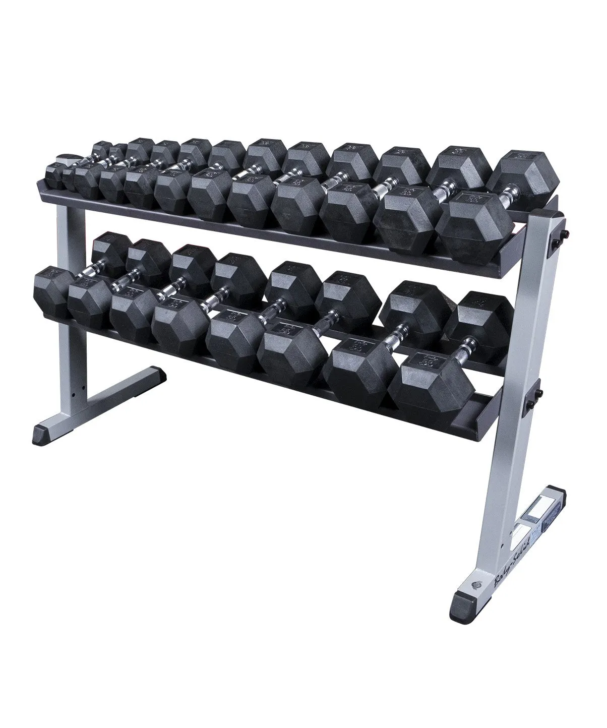 Dumbbell Rack