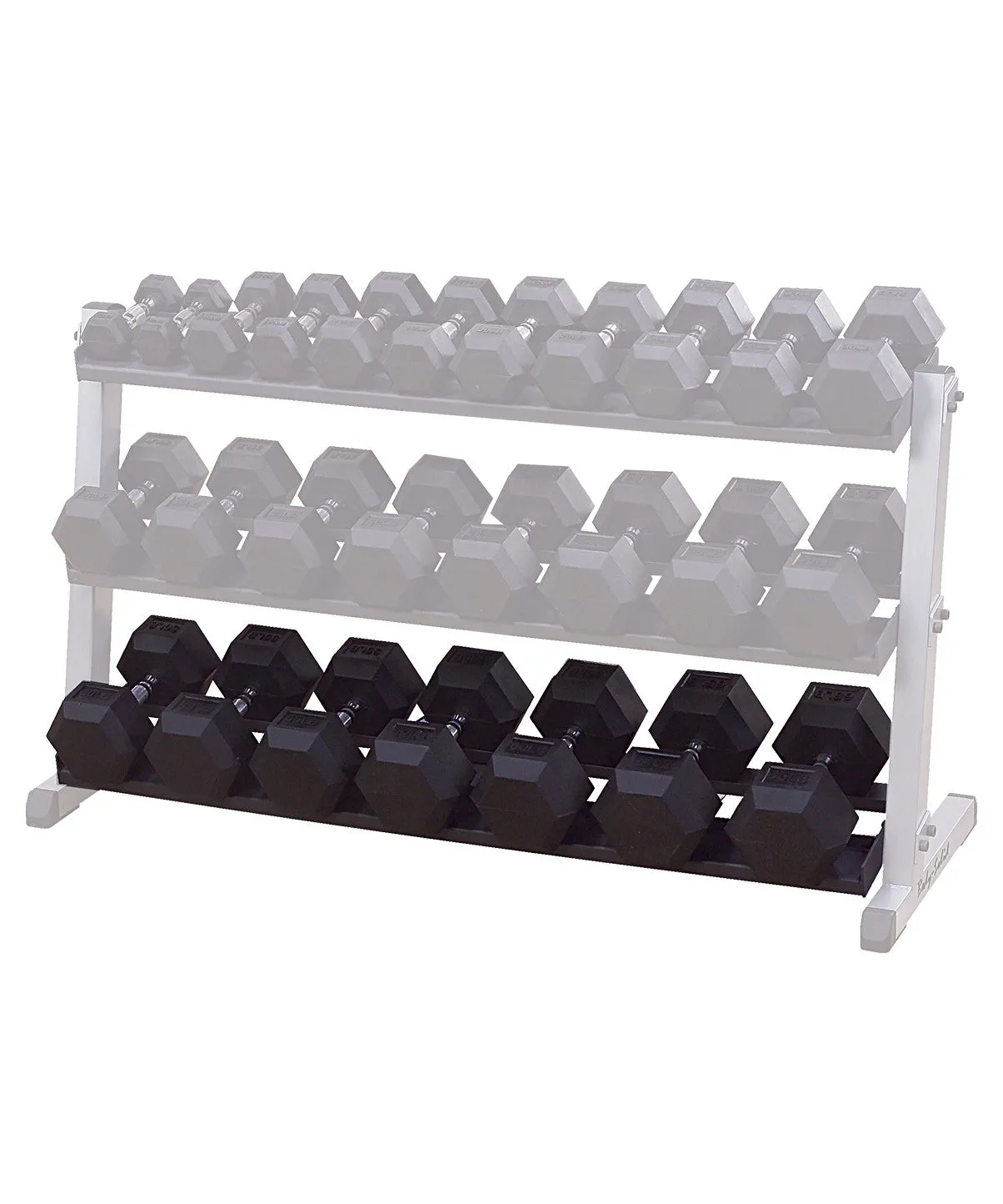 Dumbbell Rack