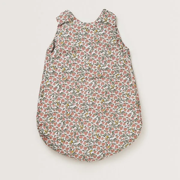 Garbo and Friends Sleeping Bag - Floral Vine