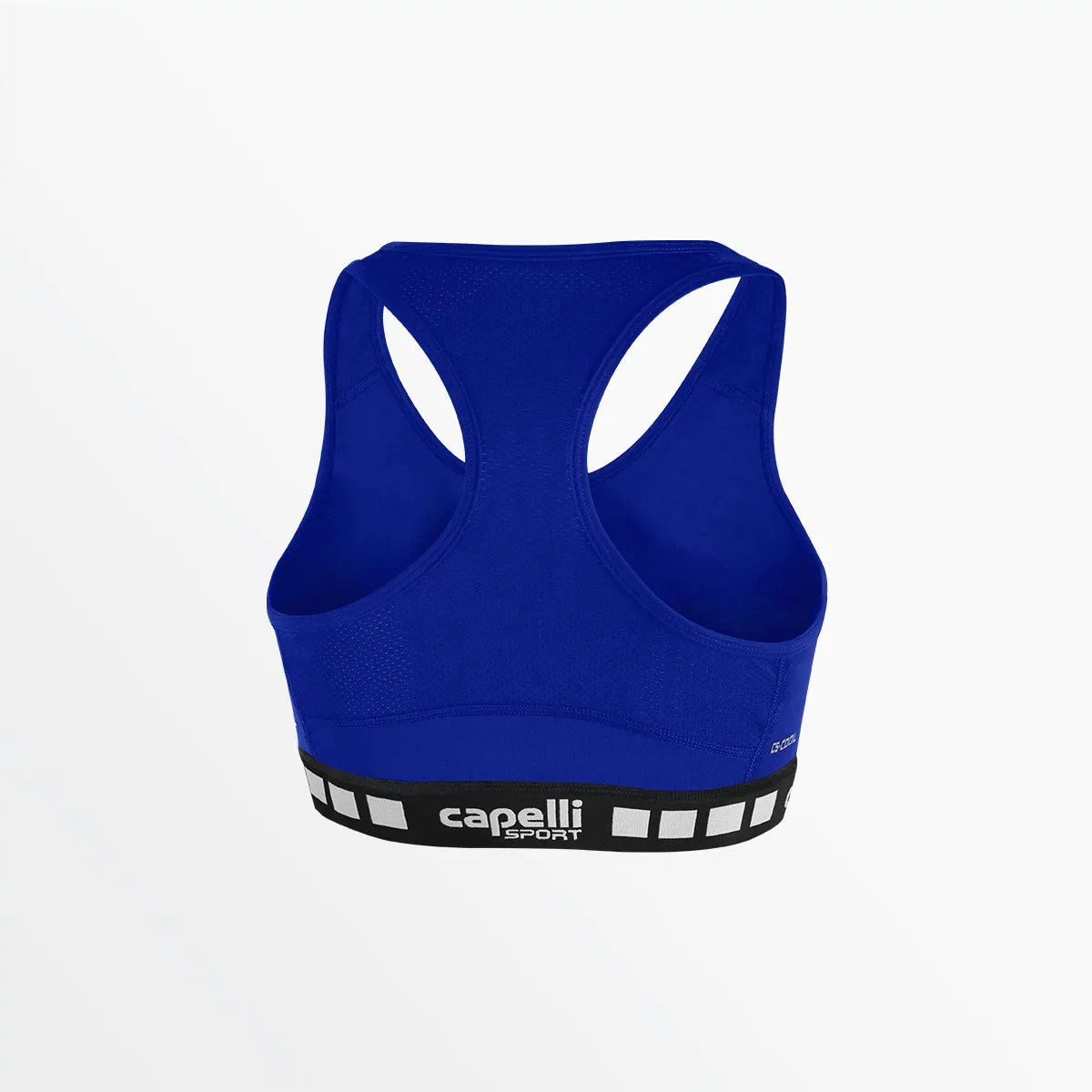 GIRL'S SPORTS BRA