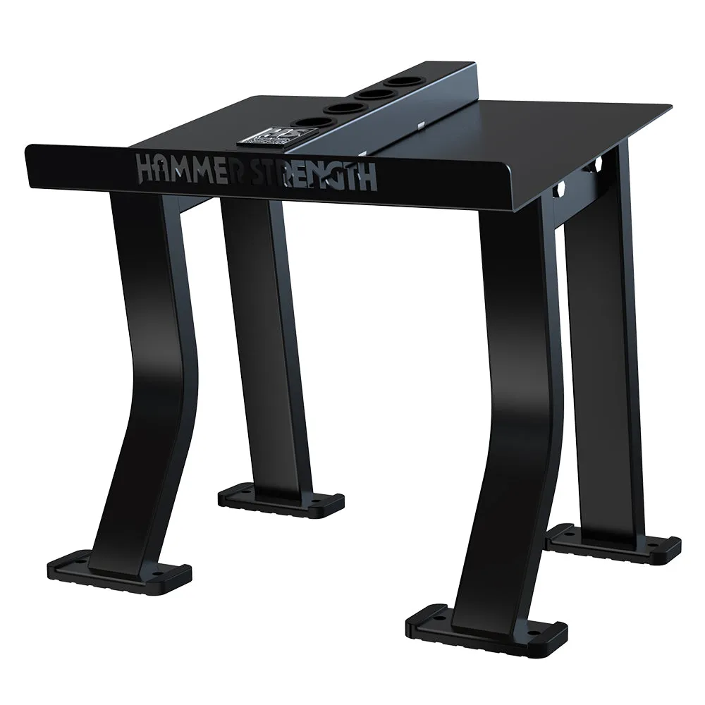 Hammer Strength PowerBlock Adjustable Dumbbell Stand