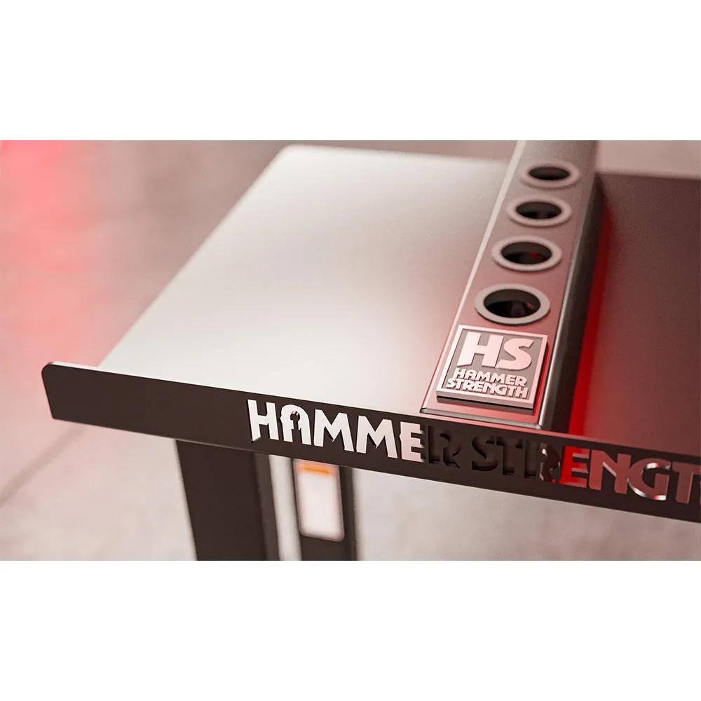 Hammer Strength PowerBlock Adjustable Dumbbell Stand