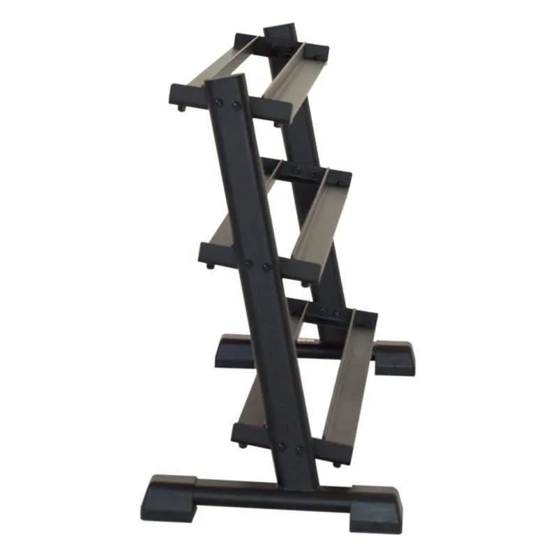 Inspire 3-Tier Dumbbell Rack