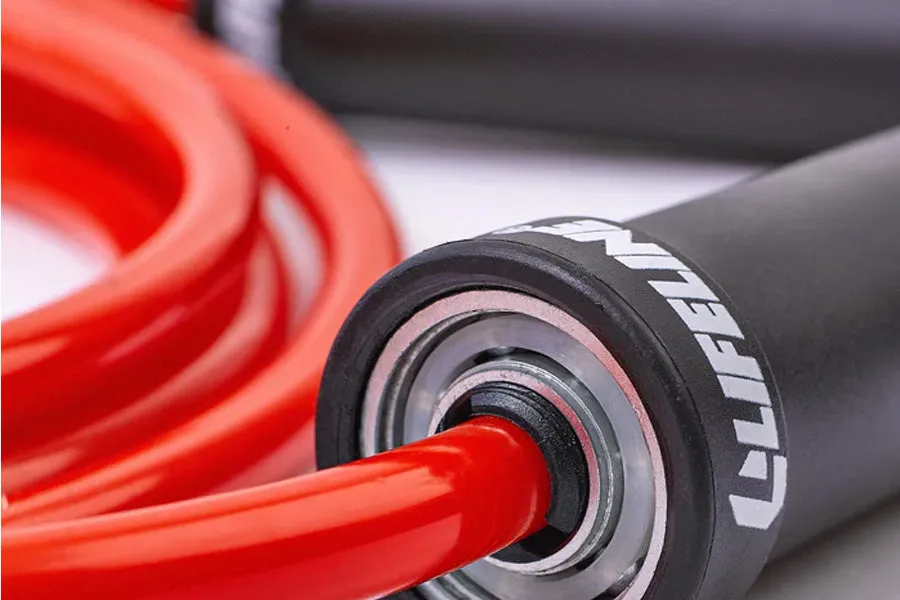 Lifeline Weighted Speed Rope