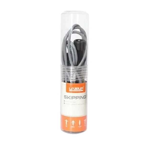 LiveUp Professional Speed Jump Rope PVC