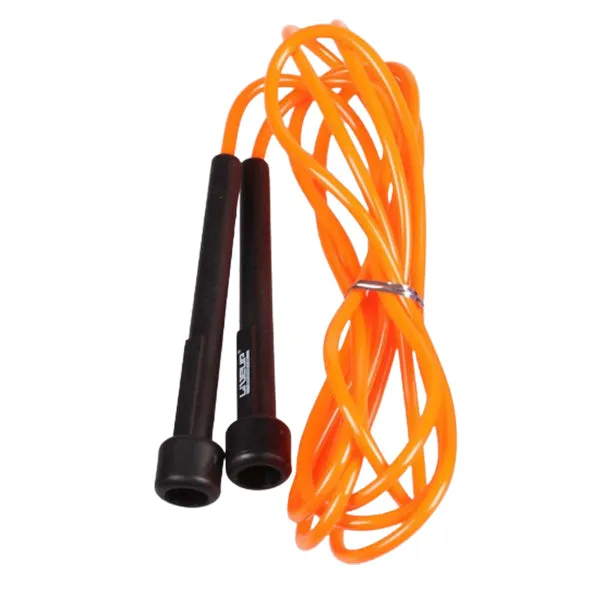 LiveUp Professional Speed Jump Rope PVC