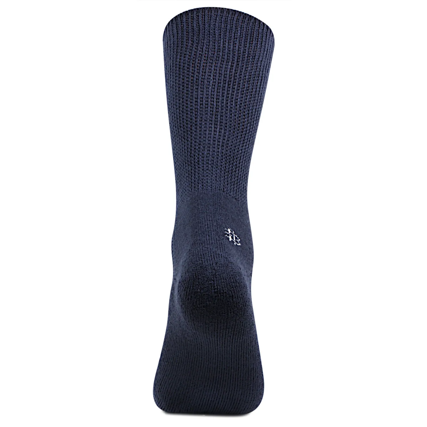 Men's Diabetic Socks (Navy)