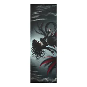 Mesmerzing Scorpio Mermaid Foam Yoga Mat