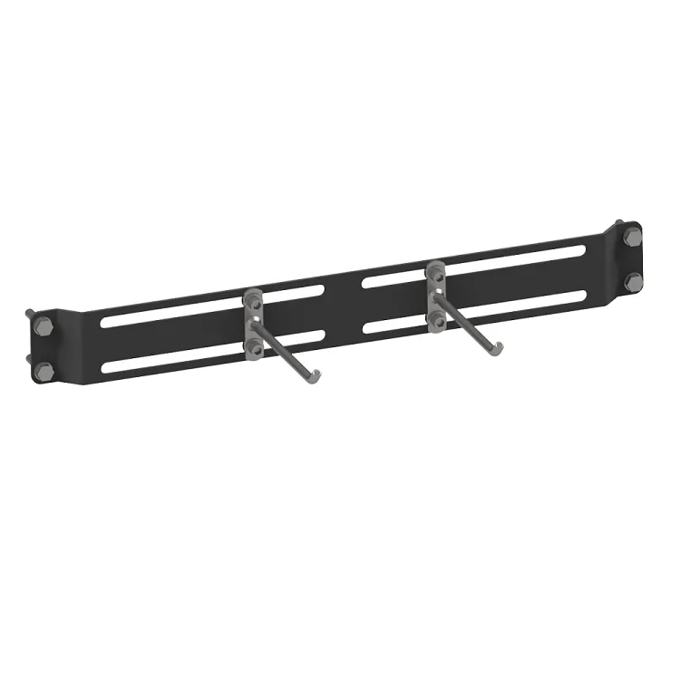 Morgan Exercise Mat Storage Rack