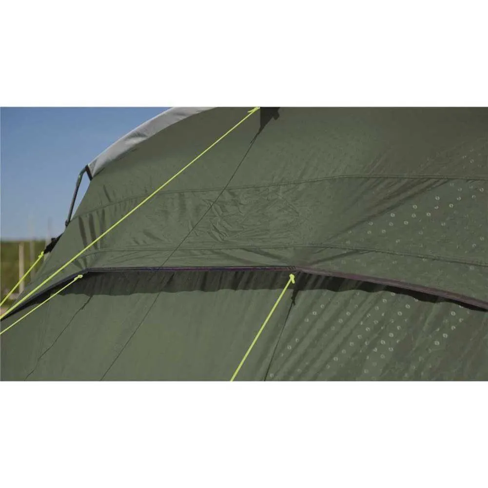 Outwell Oakwood 3 Tent - 3 Man Tent (2022)