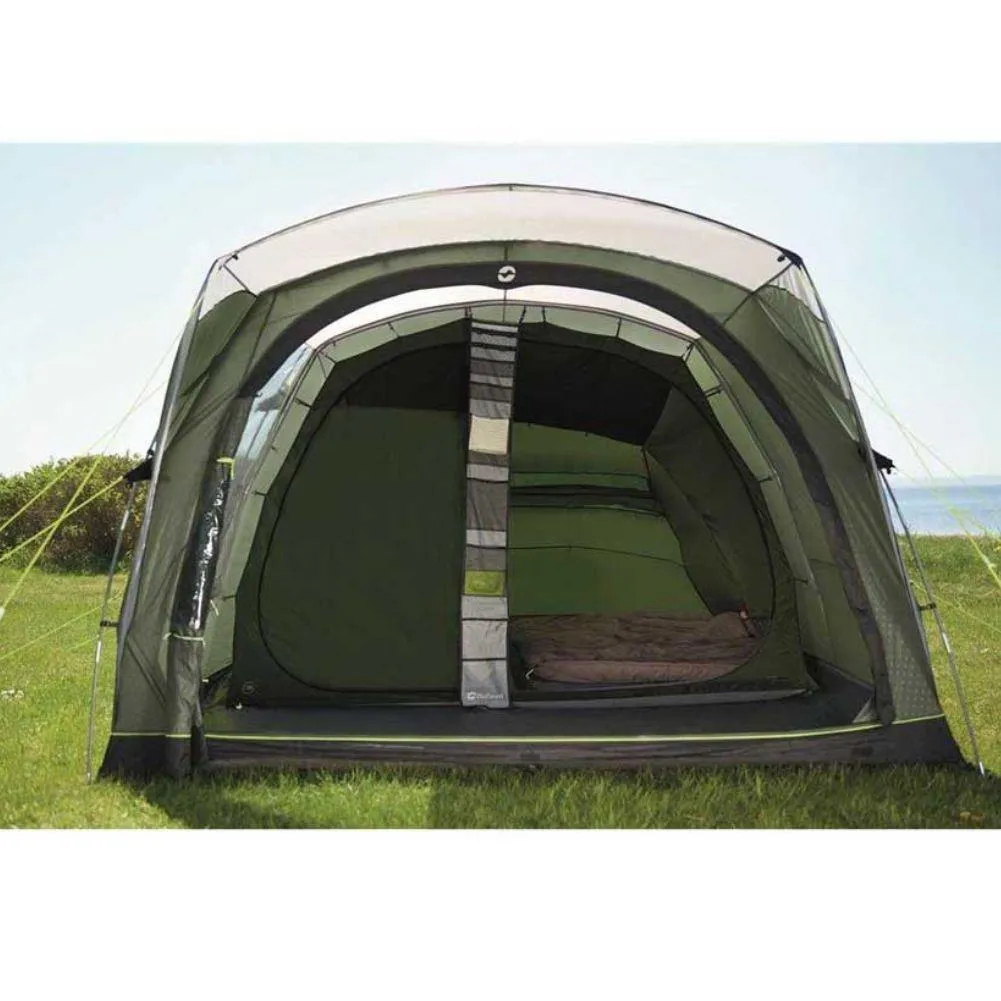 Outwell Oakwood 3 Tent - 3 Man Tent (2022)