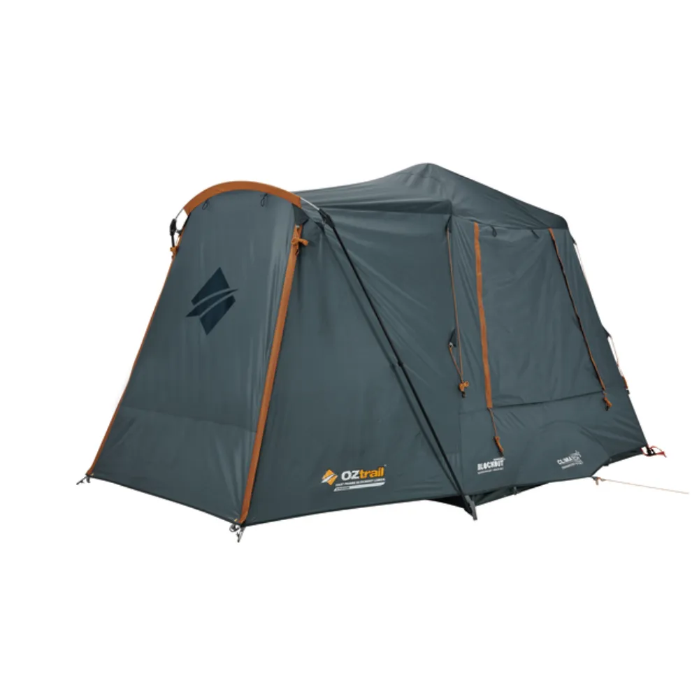 Oztrail Fast Frame Blockout Lumos 6 Person Tent