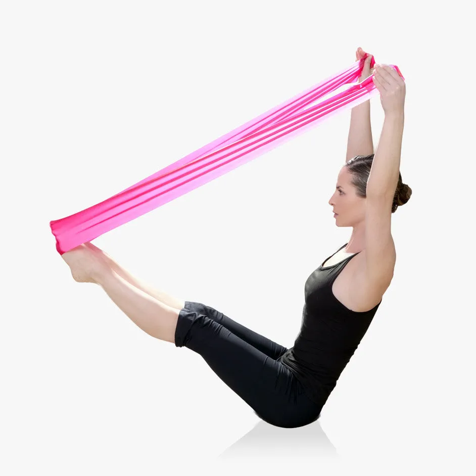 POWER PILATES THERA-BANDS