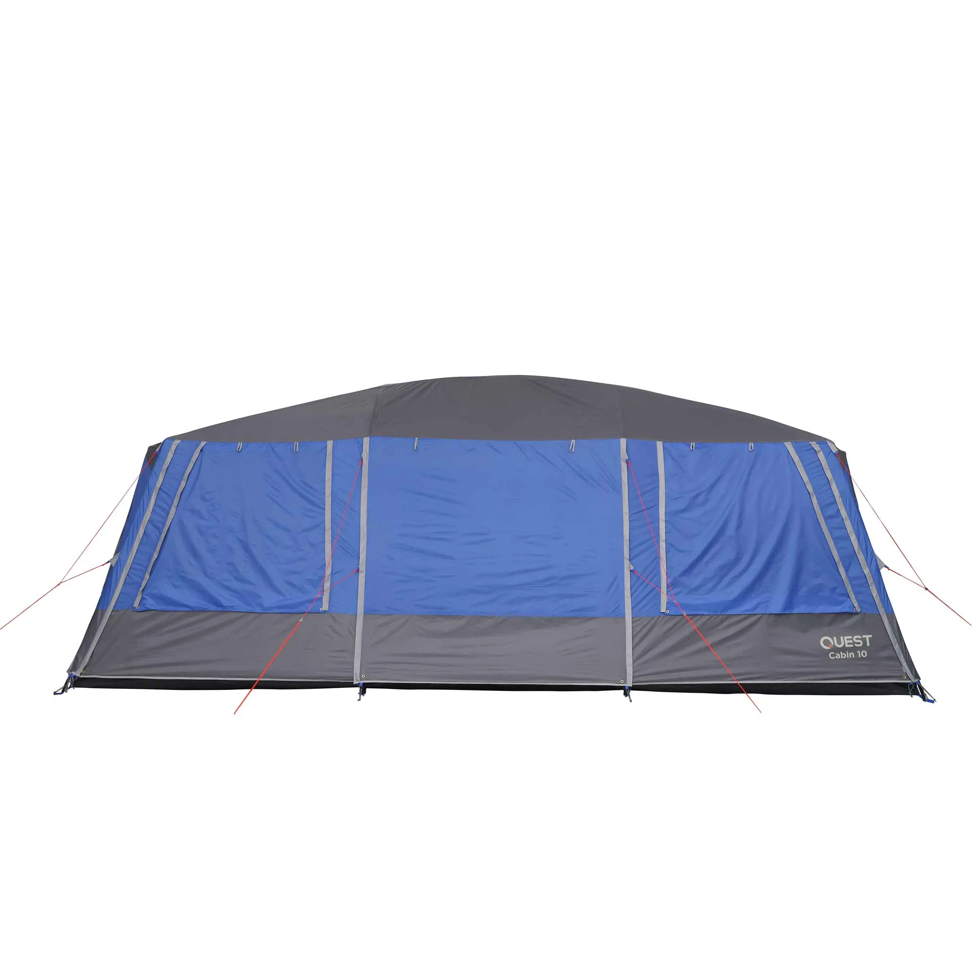 Quest Outdoors Cabin 10 Tent