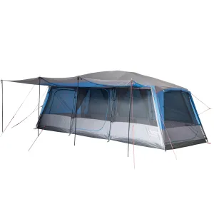 Quest Outdoors Cabin 10 Tent