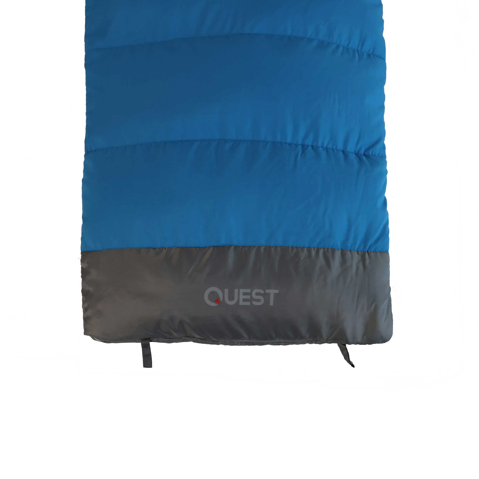 Quest Outdoors Springtime 0c Sleeping Bag