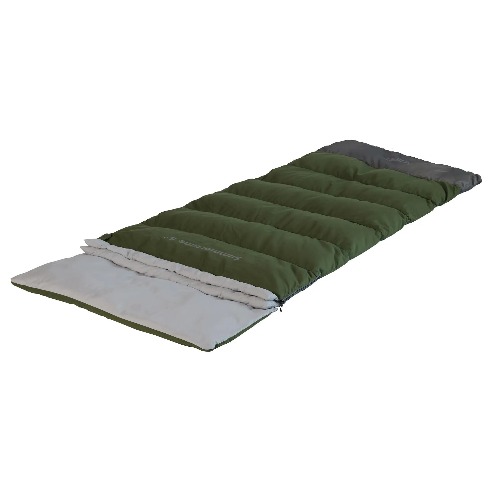 Quest Outdoors Summertime  5c Sleeping Bag