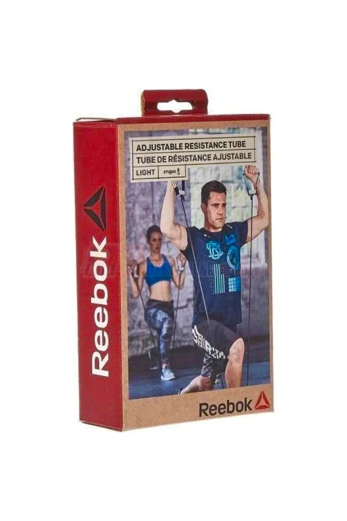 Reebok Adjustable Tube Level 1 Light