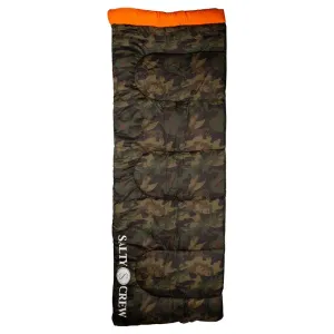 Salty Crew Overnighter Sleeping Bag