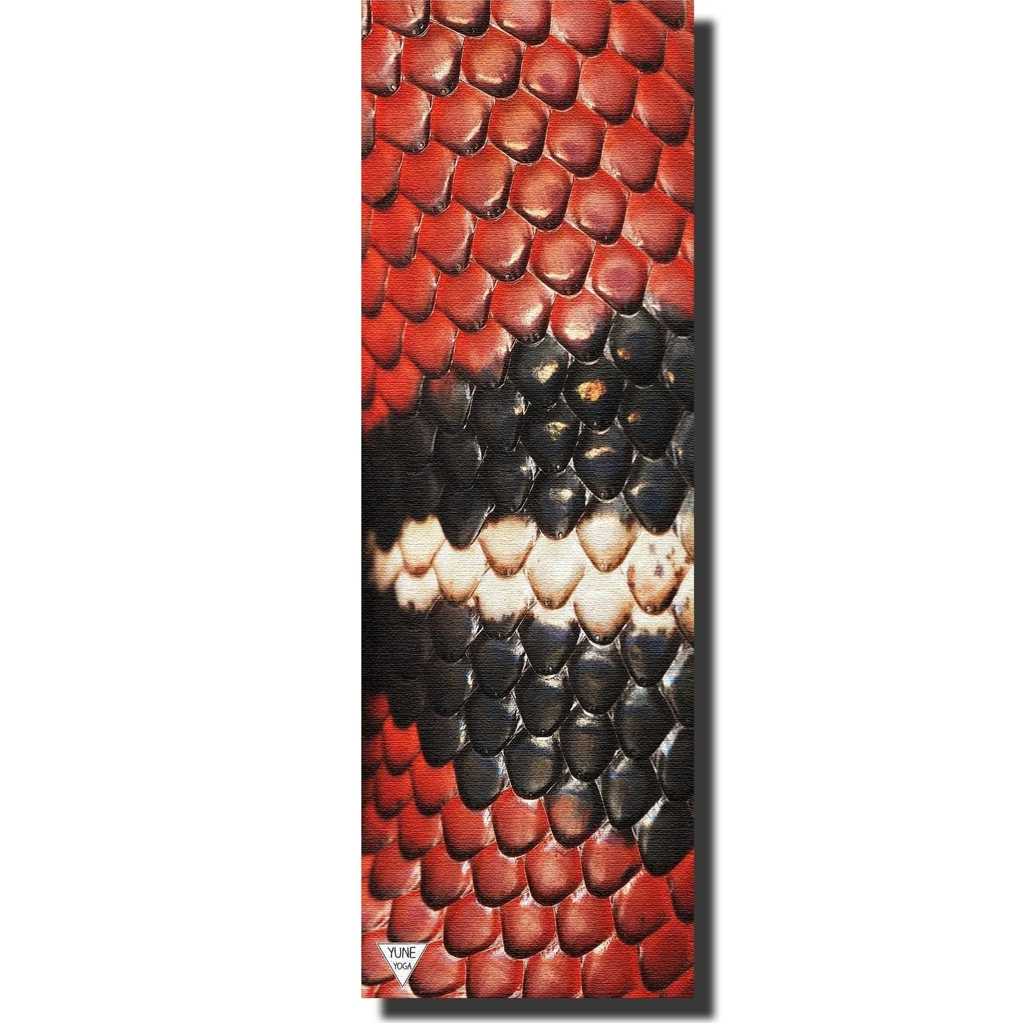 Snake 5mm Yoga Mat