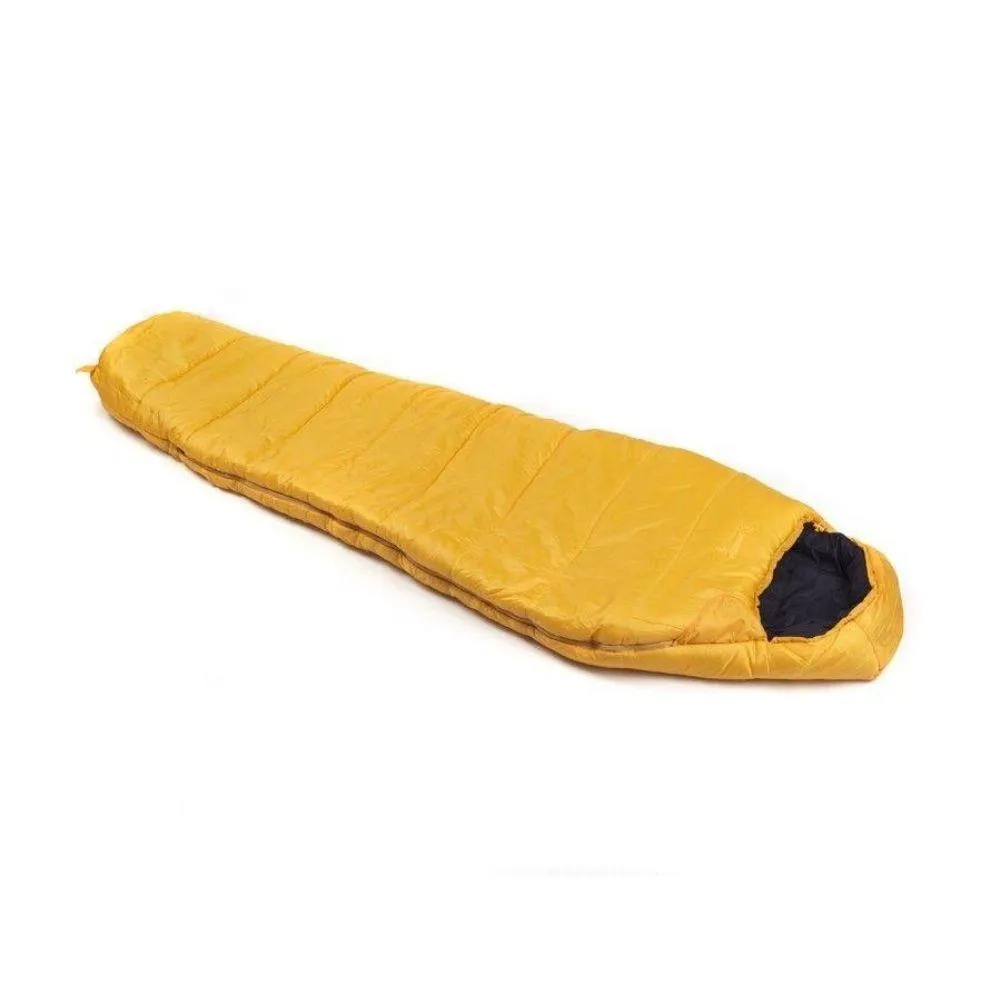 Snugpak Sleeper Expedition (Basecamp) Sleeping Bag WGTE - Yellow