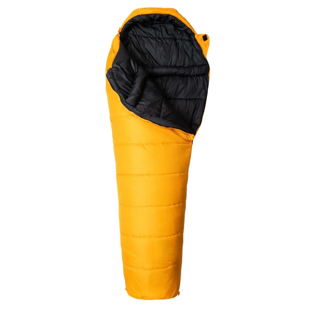 Snugpak Sleeper Expedition (Basecamp) Sleeping Bag WGTE - Yellow