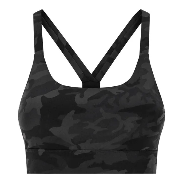 Sports Yoga Bras