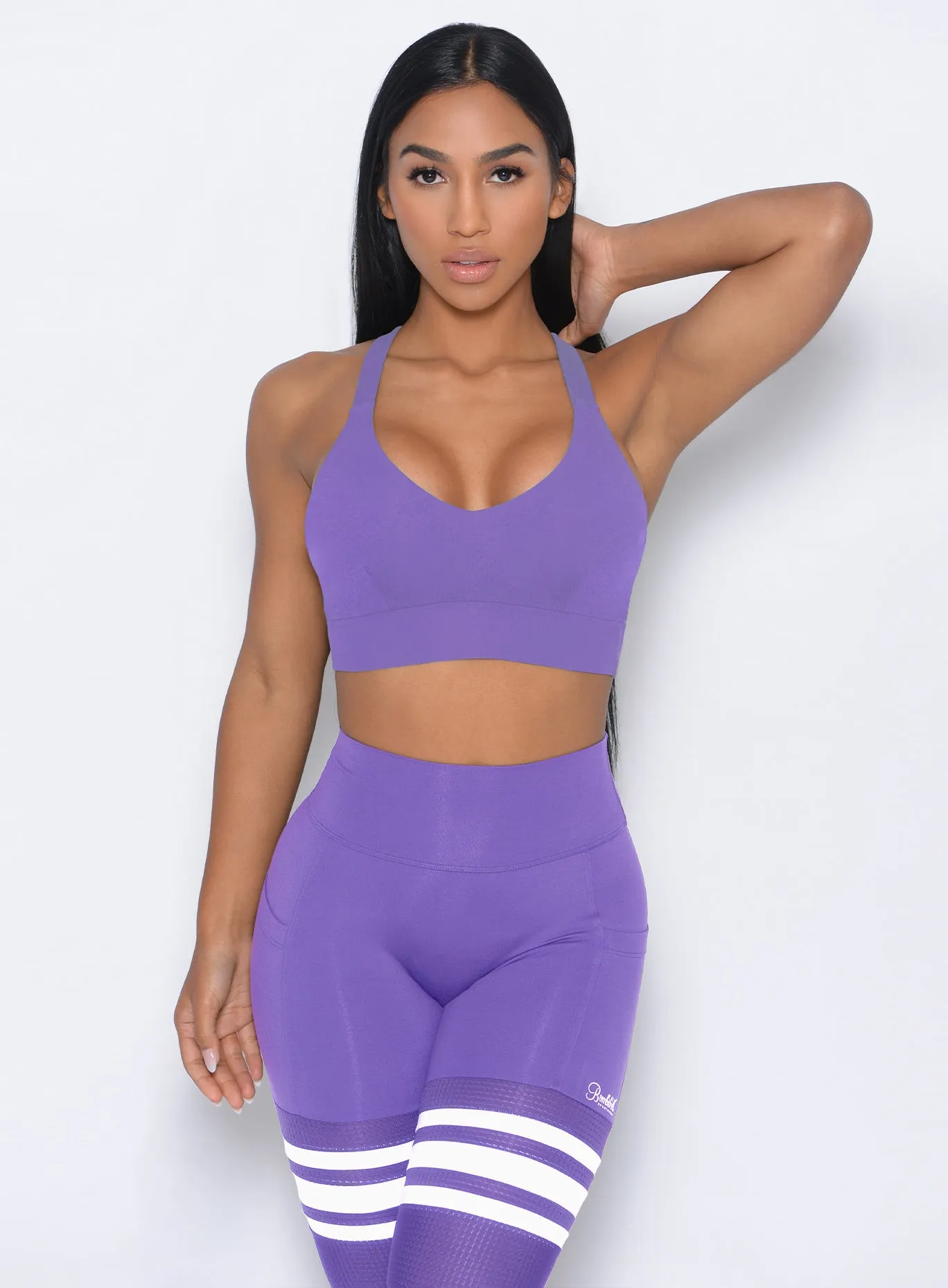 Synergy Sports Bra