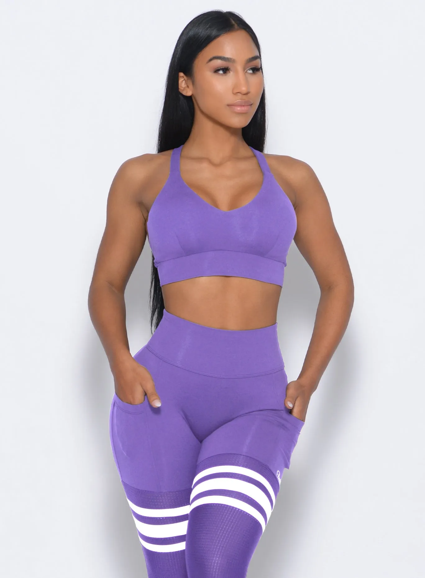 Synergy Sports Bra