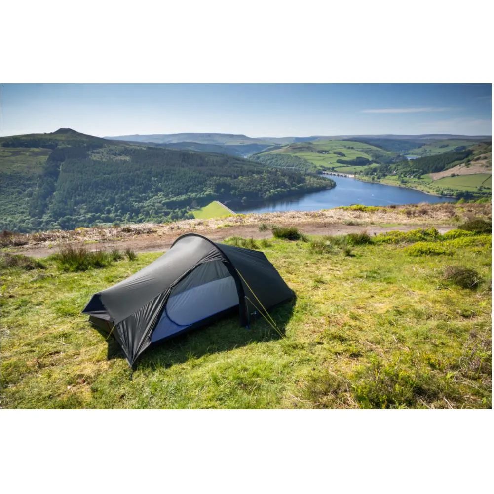 Terra Nova Laser Compact AS Tent - 1 Man Lightweight Tent