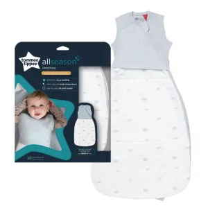 Tommee Tippee sleep bag multi tog  6-18 Months