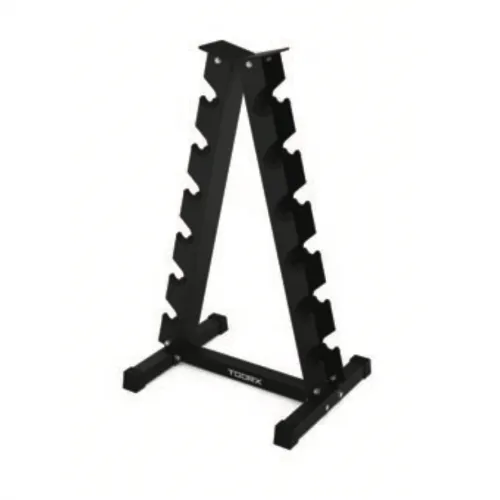 Toorx Vertical Dumbbell Rack