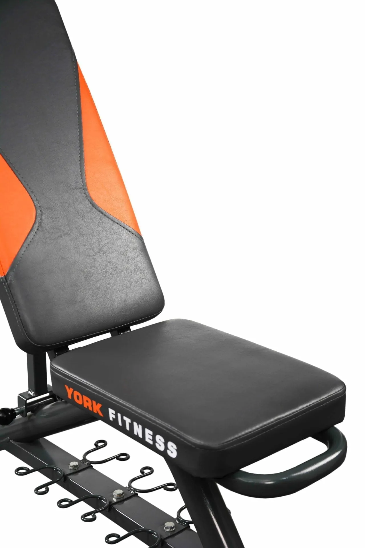 YORK® Perform Fitness Bench FID