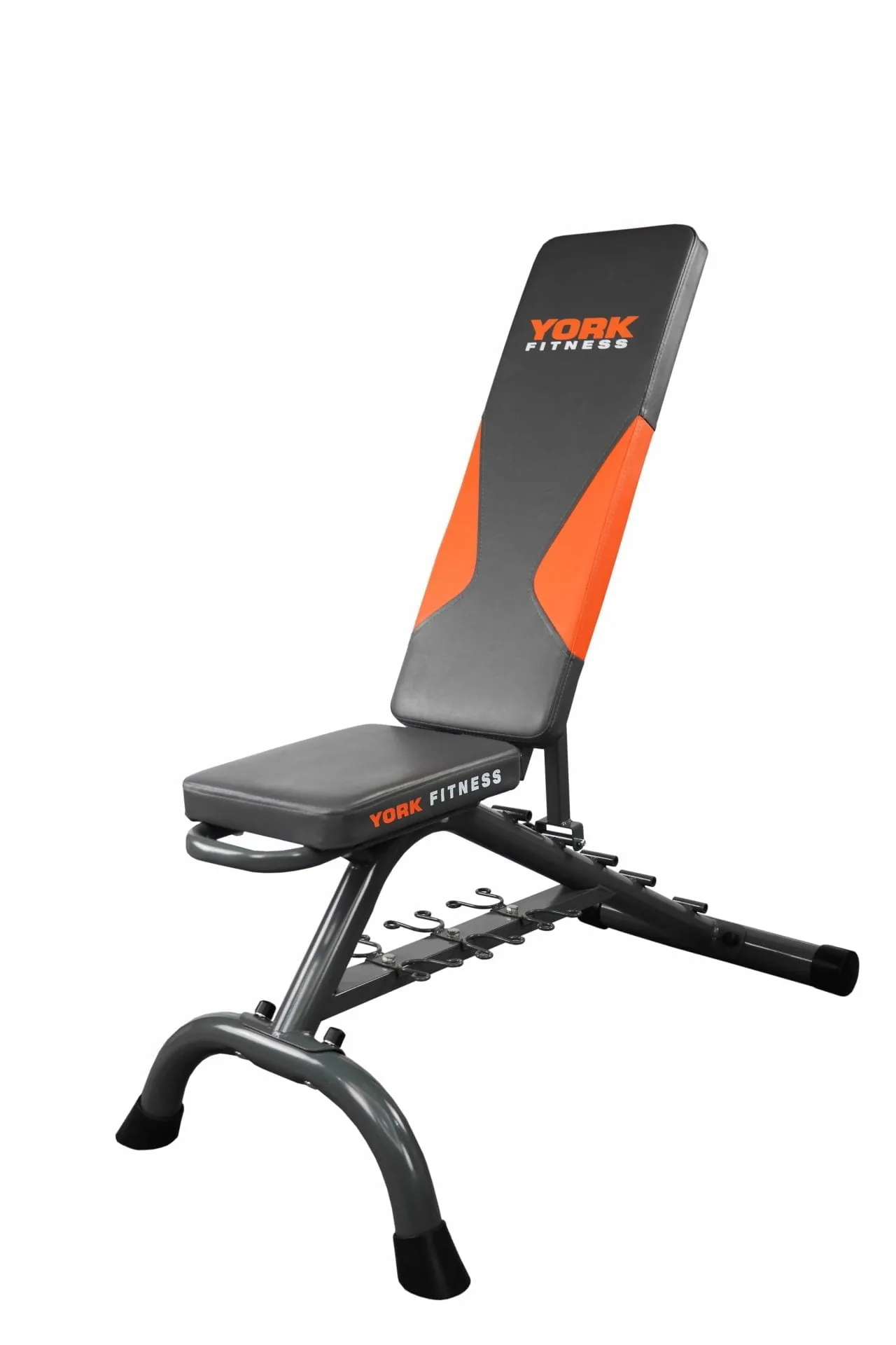 YORK® Perform Fitness Bench FID