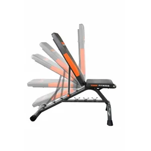 YORK® Perform Fitness Bench FID